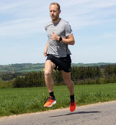 Guía: intervalos de umbral – razones por las que deberías correrlos