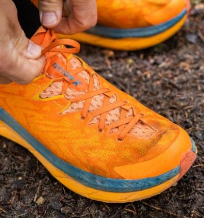 TEST: Hoka Tecton X
