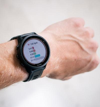 Guida: come trovare le proprie zone d' allenamento