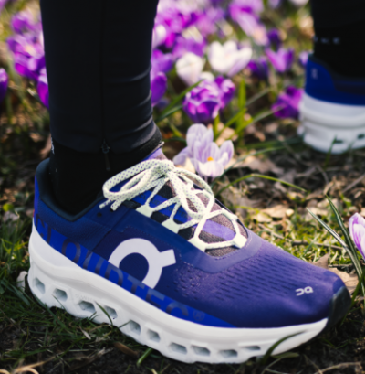 Test: On Cloudmonster - No tengas miedo a los monstruos