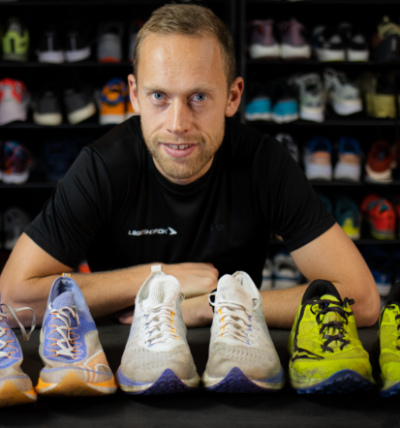 Le nostre scarpe da corsa preferite - Max