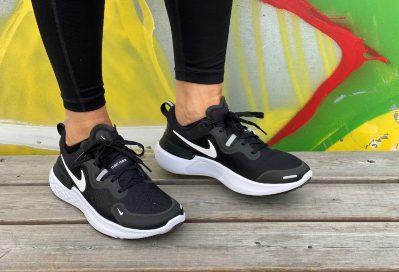 TEST: Nike React Miler – De perfecte langeafstand hardloopschoen 