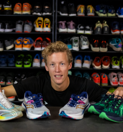 Le nostre scarpe da corsa preferite - Emil