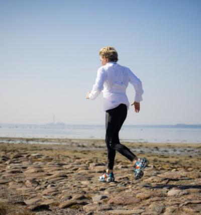 217 chilometri fino a 50 gradi: Stine Rex crede di poter vincere!