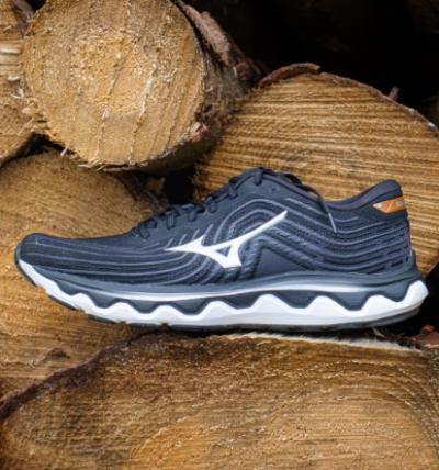 TEST: Mizuno Wave Horizon 6