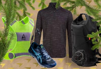 Die besten Weichnachtsgeschenk-Ideen für den Läufer - für dein Geschenk-Budget!