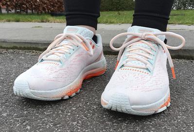 TEST: Under Armour HOVR Machina — The new top running shoe from Under Armour