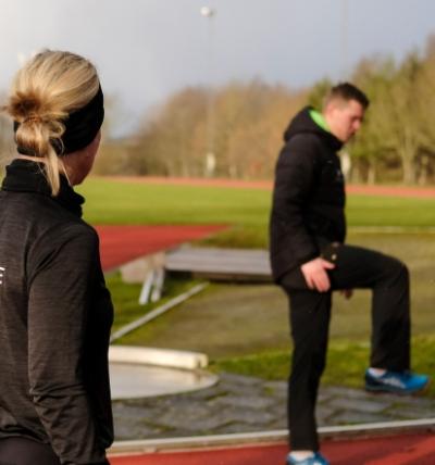Lauftechnik – Wissenswertes über Kadenz