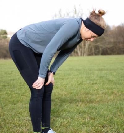 Running and working out after corona – how to get started again after Covid-19