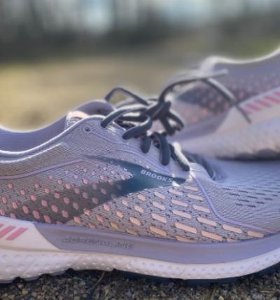 TEST: Brooks Adrenaline 21 GTS - Brooks' populairste anti-pronatie-hardloopschoen