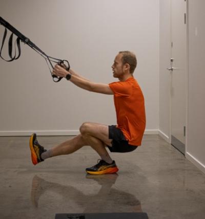 Guida: Dolore alla schiena - è una buona idea correre?