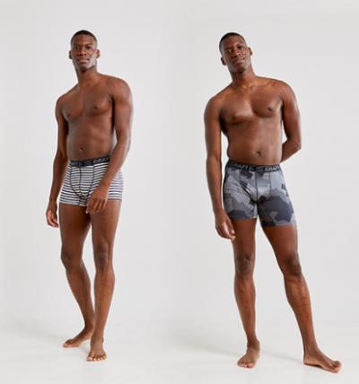 Best running underwear for men - Check out our tips here!