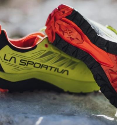 De 4 beste schoenen van La Sportiva in 2021 - Innovatieve schoenen voor trail - en ultrahardlopen