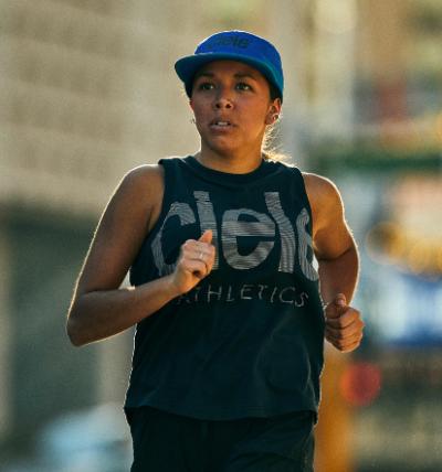 Laufcaps - Hier sind die 7 besten Caps für dein Lauftraining!