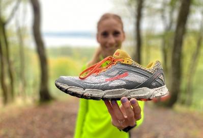 REVIEW: Columbia Montrail Caldorado III &ndash; a fantastic all-round trail shoe!