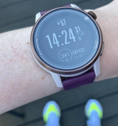 TEST: COROS APEX - Beste preiswerteste GPS-Uhr