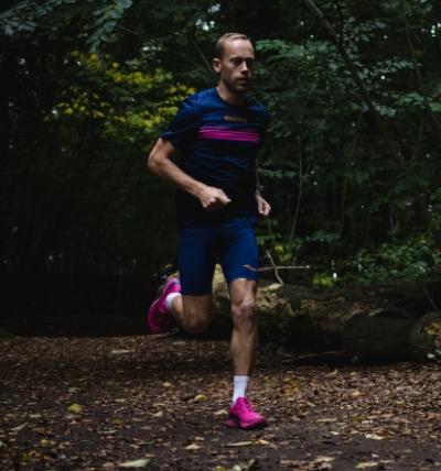 TEST: Saucony Endorphin Edge – la súper zapatilla de Saucony para trail