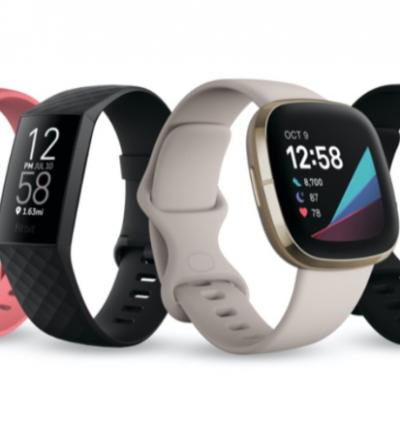 THE BEST FITBIT ACTIVITY TRACKERS - PICK THE RIGHT ONE FOR YOU!