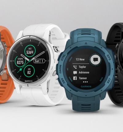 Garmin Fenix 6 Solar i Instinct Solar – Dowiedz się wszystkiego o serii Solar tutaj