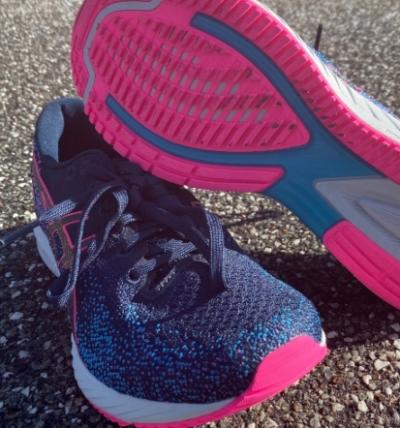 REVIEW: De ASICS GEL-DS Trainer 26 - Een sublieme hardloopschoen die stabiliteit biedt