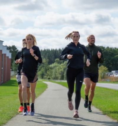 Treinamento de Meia Maratona: Guia para um bom plano de meia maratona