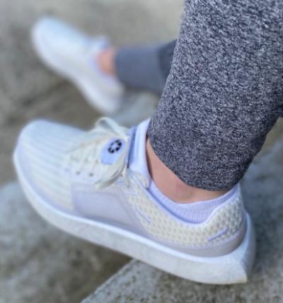 TEST: Salomon Index.01 - 100% nachhaltige Laufschuhe