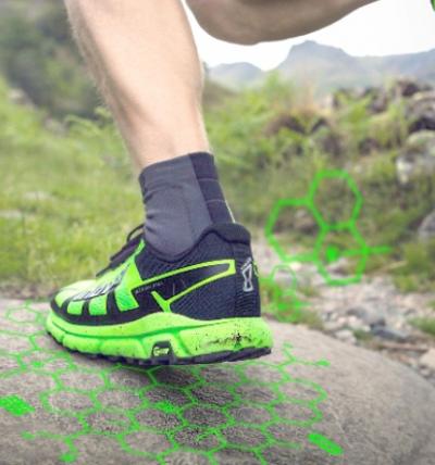 Die 6 besten Inov-8 Laufschuhe für 2023 - Trailschuhe für alle Geländearten