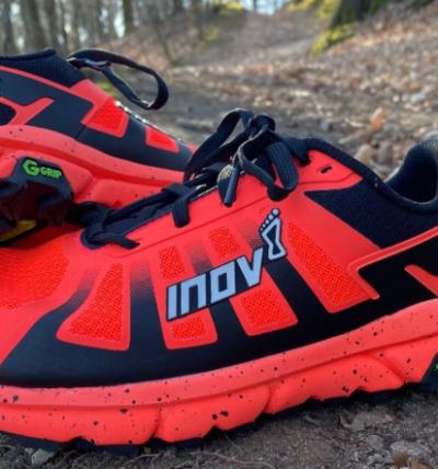 REVIEW: Inov-8 TerraUltra G270 - Inov-8's most popular trail shoe