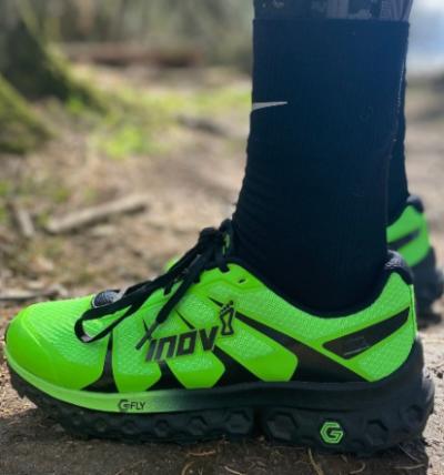 REVIEW: Inov-8 TrailFly Ultra G300 Max - the most innovative and revolutionary trail shoe of 2021