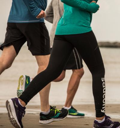Boost jouw hardloop stijl met interval training - een doe-het-zelfgids