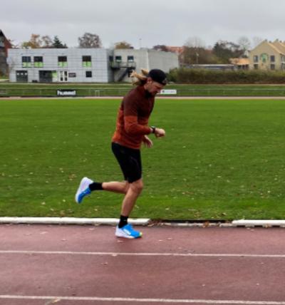 8 great running shoes for intervals