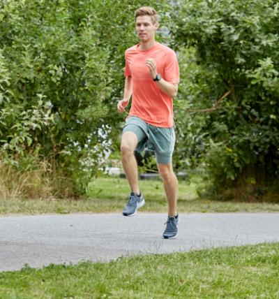 Avoid “junk miles” and become a faster runner