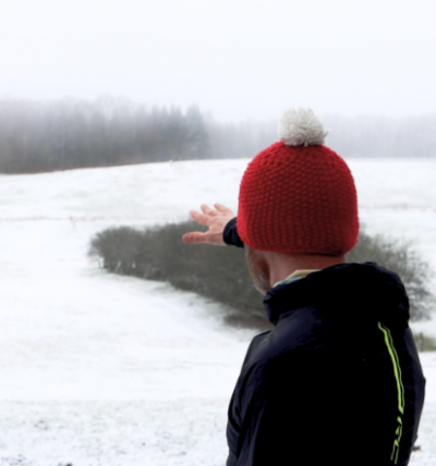 Malte trailikoulussa - Jakso 3: Kadenssi, Malte!