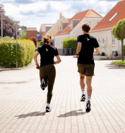 Stile di corsa – Puoi migliorarlo così.