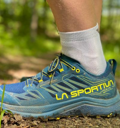 Test: La Sportiva Jackal - Fast and protective