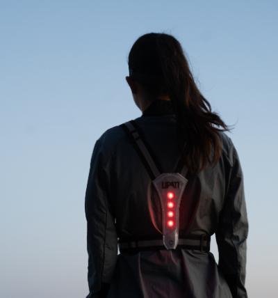 Guía: Los mejores chalecos reflectantes para correr