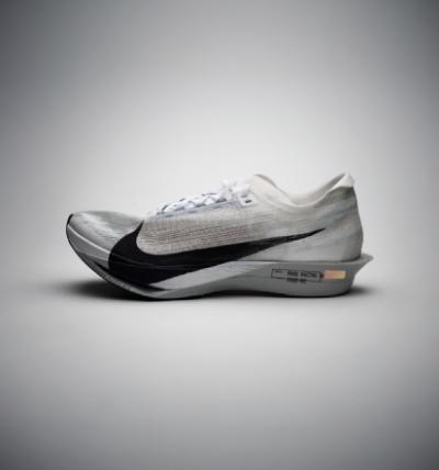 Test: Nike Streakfly 2 – Speed and lightness in a fine blend