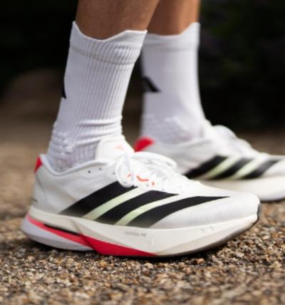 Test: adidas Adizero Boston 13 – Ein Schuh für alle Trainingstypen?