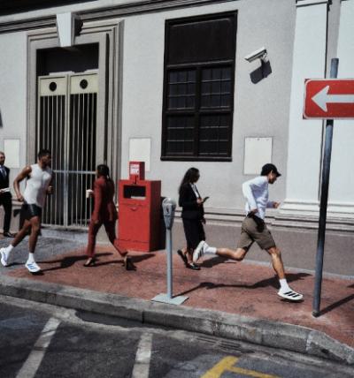 La gran guía para la media maratón