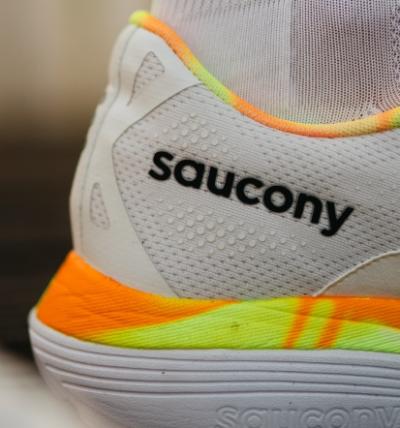 Best Saucony Running Shoes 2026