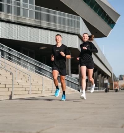 Running Challenge: Understand the Different Types of Training