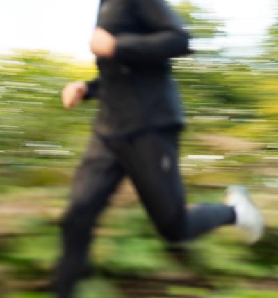 5 great running shoes for intervals