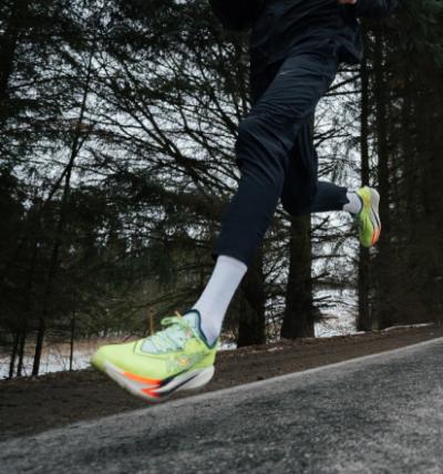 size chart nike running shoes