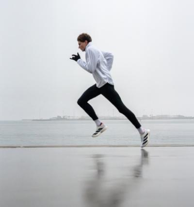 Test: adidas Adizero Adios Pro 4 – Competitive Aggression
