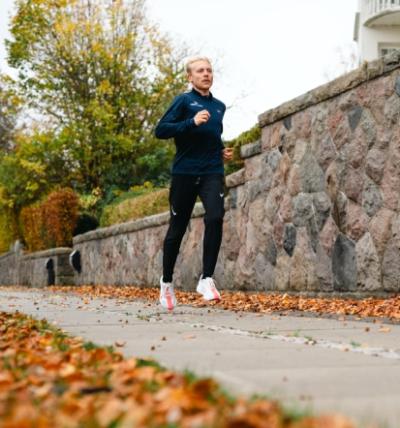 Launch 8 GTS: Men's Energy Return Running Shoes | Brooks Running