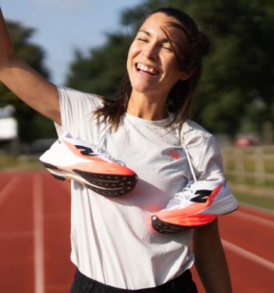 Melhores ténis de corrida New Balance – Encontre o seu favorito aqui