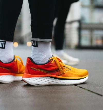 Saucony ride 4 hombre rojas shop