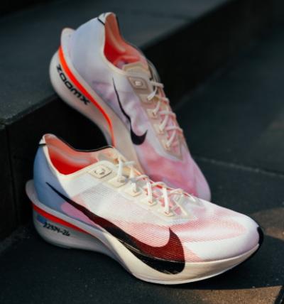 Prueba: Nike Vaporfly 4 – ¿El mejor hasta la fecha?
