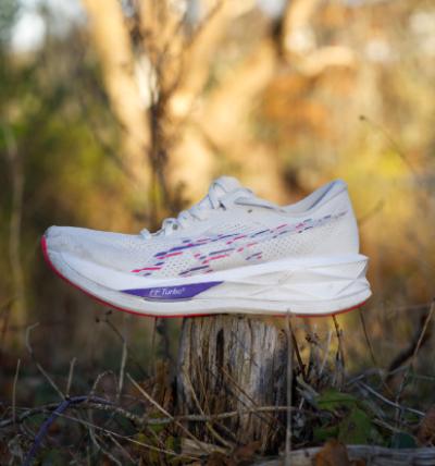 ASICS Sonicblast – Tres meses con el zapato para todas las sesiones de carrera