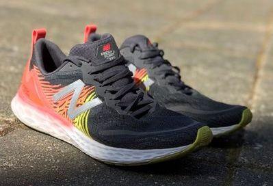 Getest: de New Balance Fresh Foam Tempo: een comfortabele en snelle hardloopschoen